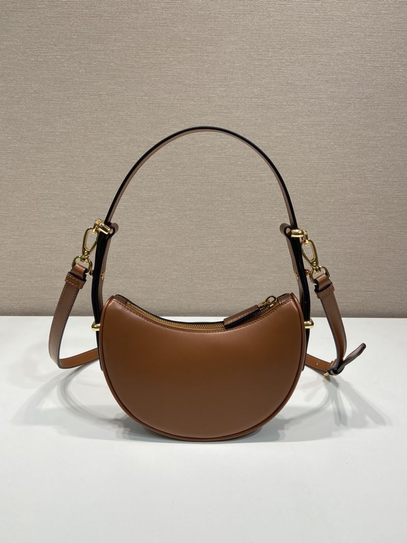 Pra*a hobo bags